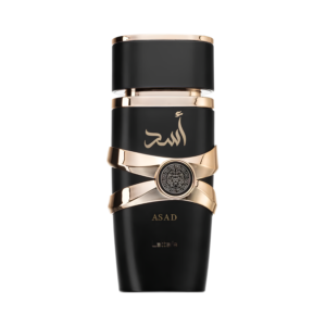 Lattafa Asad Eau de Parfum 100ml