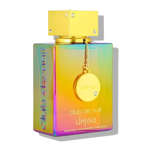Armaf Club de Nuit Untold Eau de Parfum 105ml