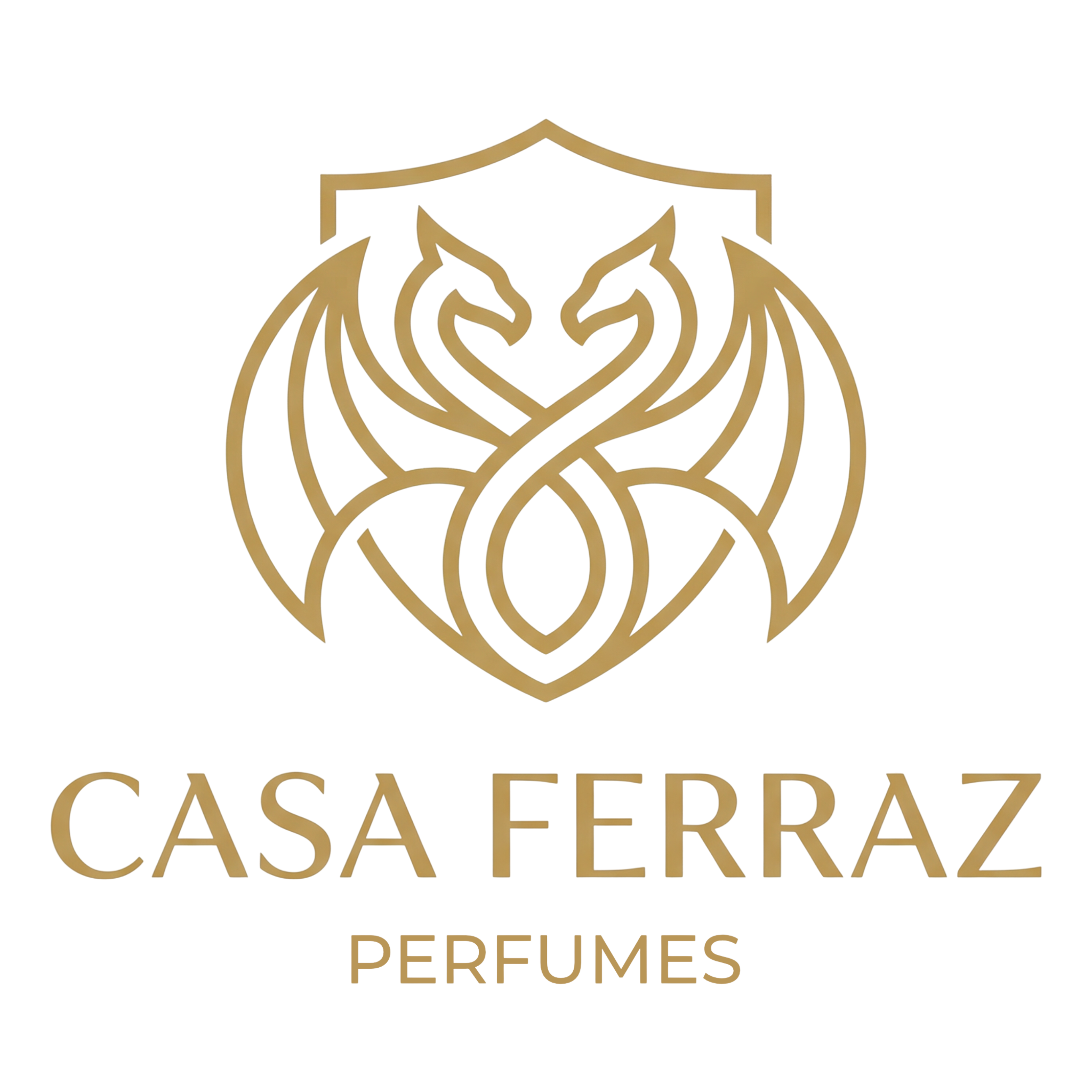 Casa Ferraz Perfumes