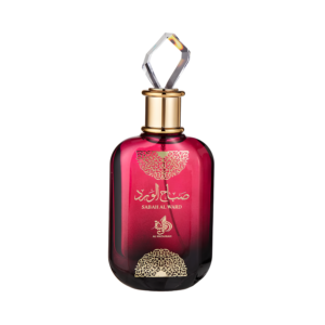 Al Wataniah Sabah Al Ward Eau de Parfum 100ml
