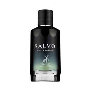 Maison Alhambra Salvo Eau de Parfum 100ml