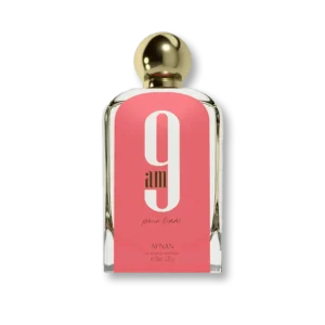 Afnan 9am Pour Femme Eau de Parfum 100ml