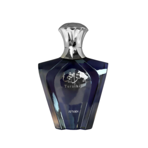 Afnan Turathi Blue Eau de Parfum 90ml