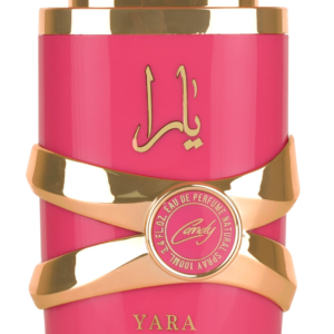Lattafa Yara Candy Eau de Parfum 100ml