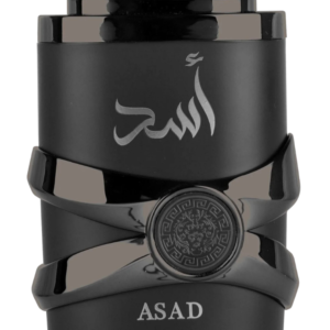 Lattafa Asad Elixir Parfum Elixir 100ml